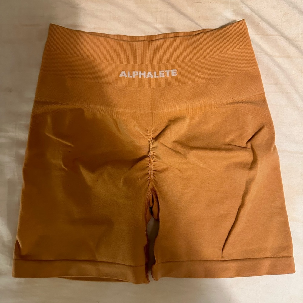 Alphalete shorts